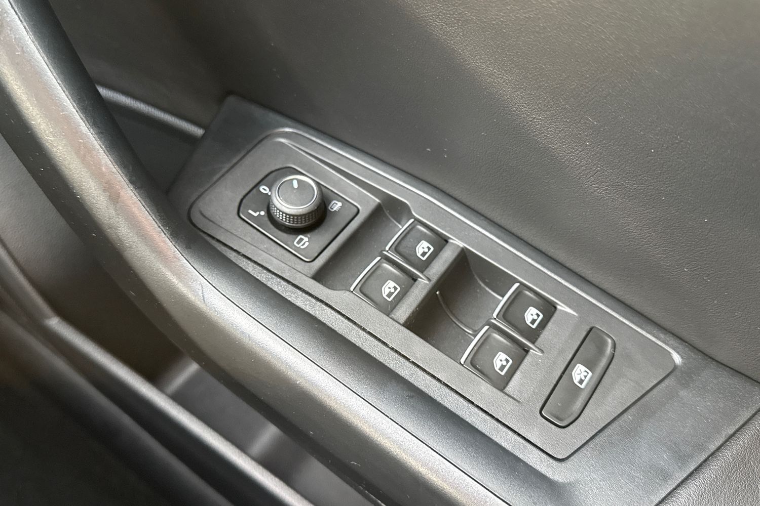 Used Volkswagen T-Roc 2021 for sale - 77577643: Photo 21