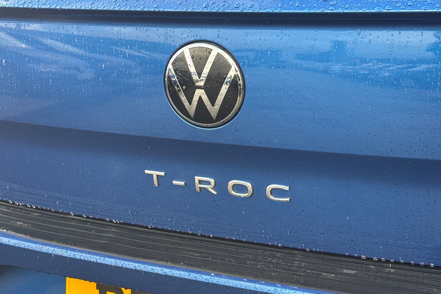 Used Volkswagen T-Roc 2021 for sale - 77577643: Photo 25