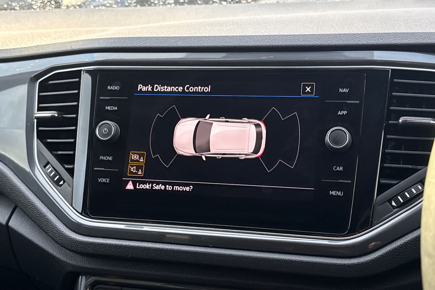 Used Volkswagen T-Roc 2021 for sale - 77577643: Photo 42