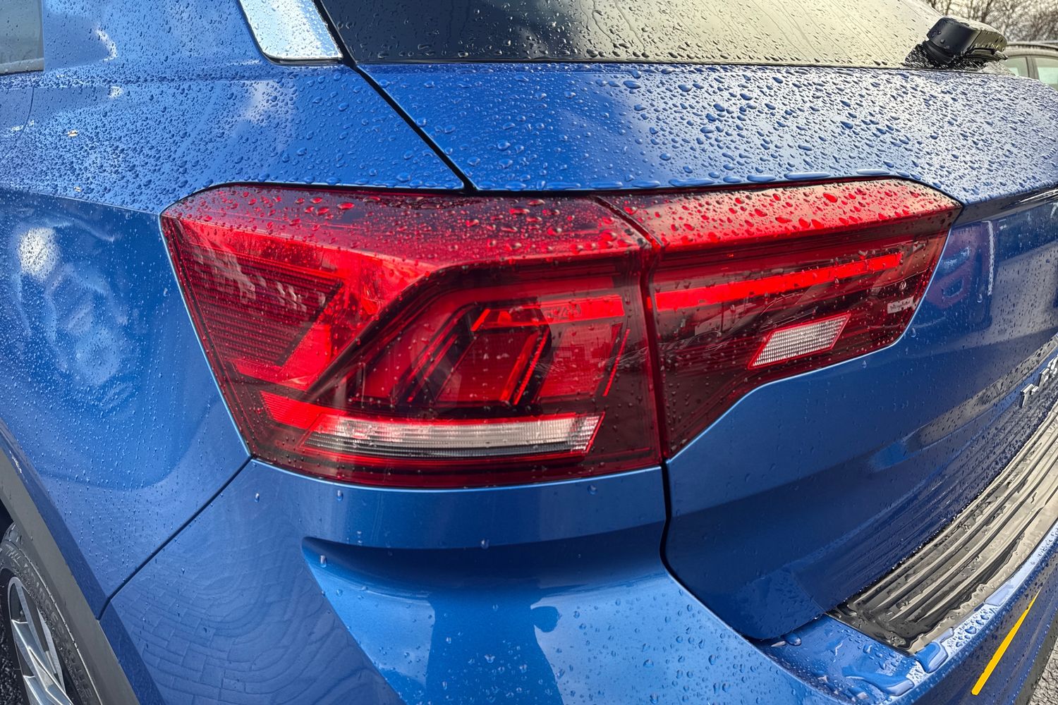 Used Volkswagen T-Roc 2021 for sale - 77577643: Photo 8