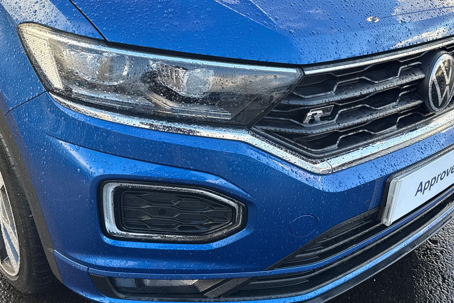 Used Volkswagen T-Roc 2021 for sale - 77577643: Photo 9