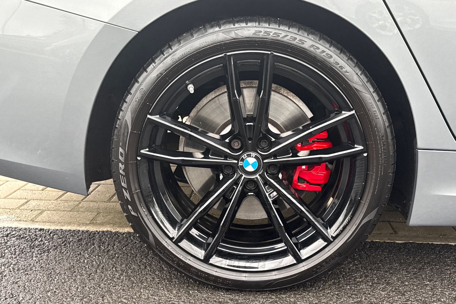 Used BMW 3 Series 2023 for sale - 77294751: Photo 10