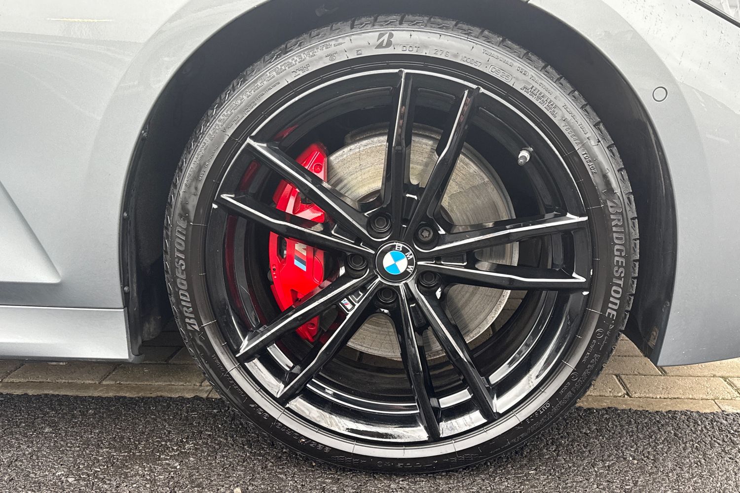 Used BMW 3 Series 2023 for sale - 77294751: Photo 11