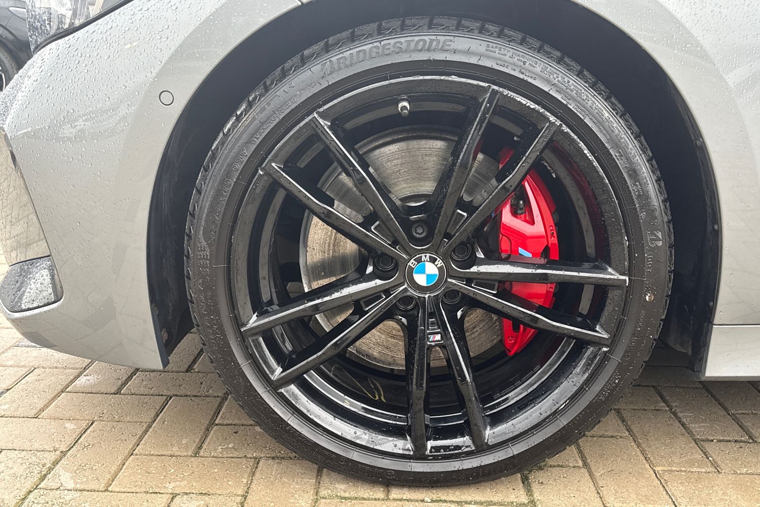 Used BMW 3 Series 2023 for sale - 77294751: Photo 12