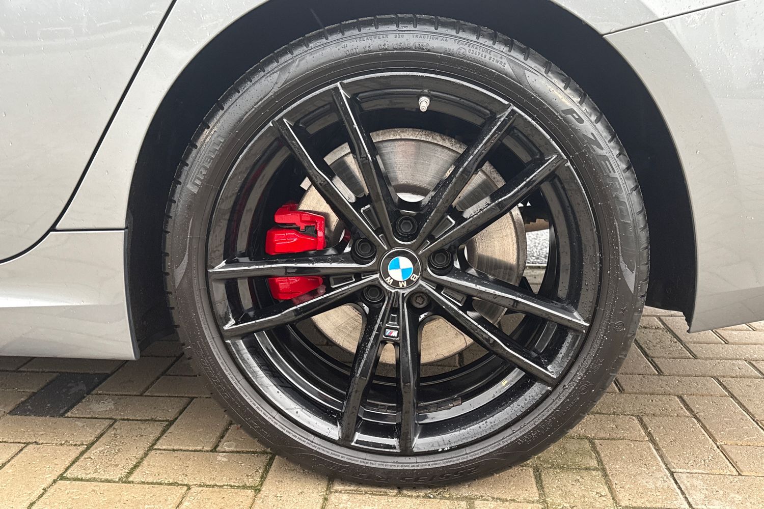 Used BMW 3 Series 2023 for sale - 77294751: Photo 13