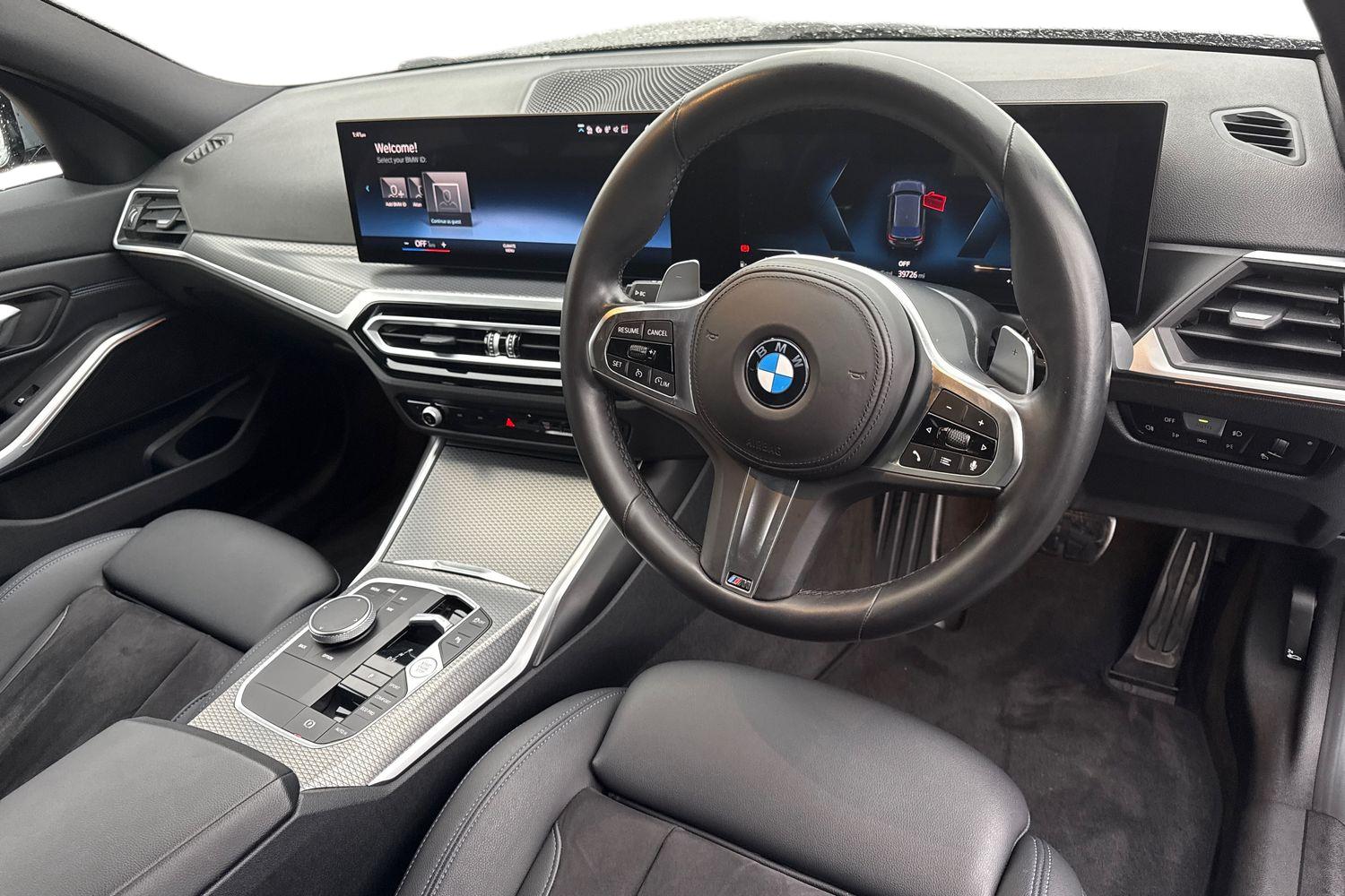 Used BMW 3 Series 2023 for sale - 77294751: Photo 14