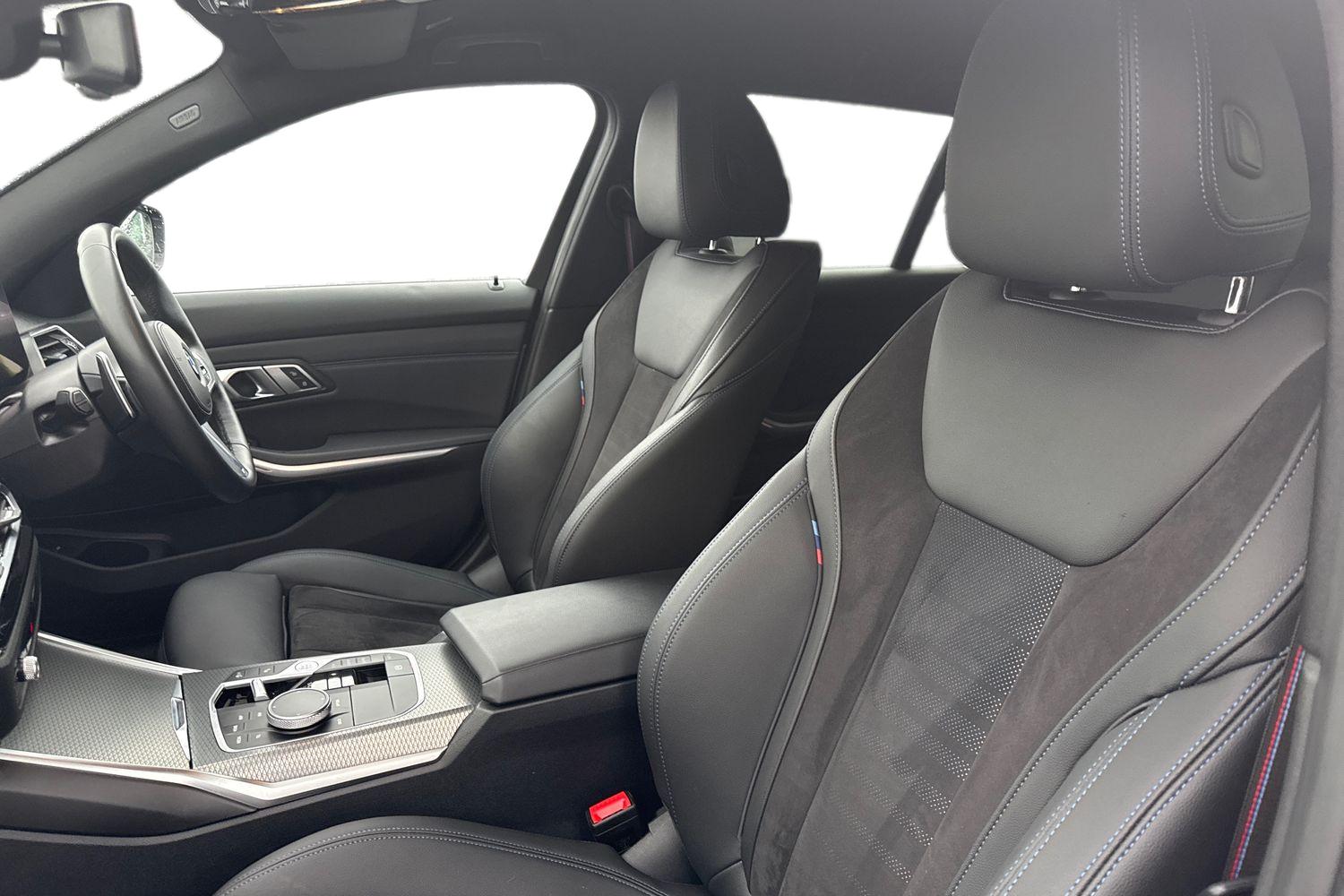 Used BMW 3 Series 2023 for sale - 77294751: Photo 16