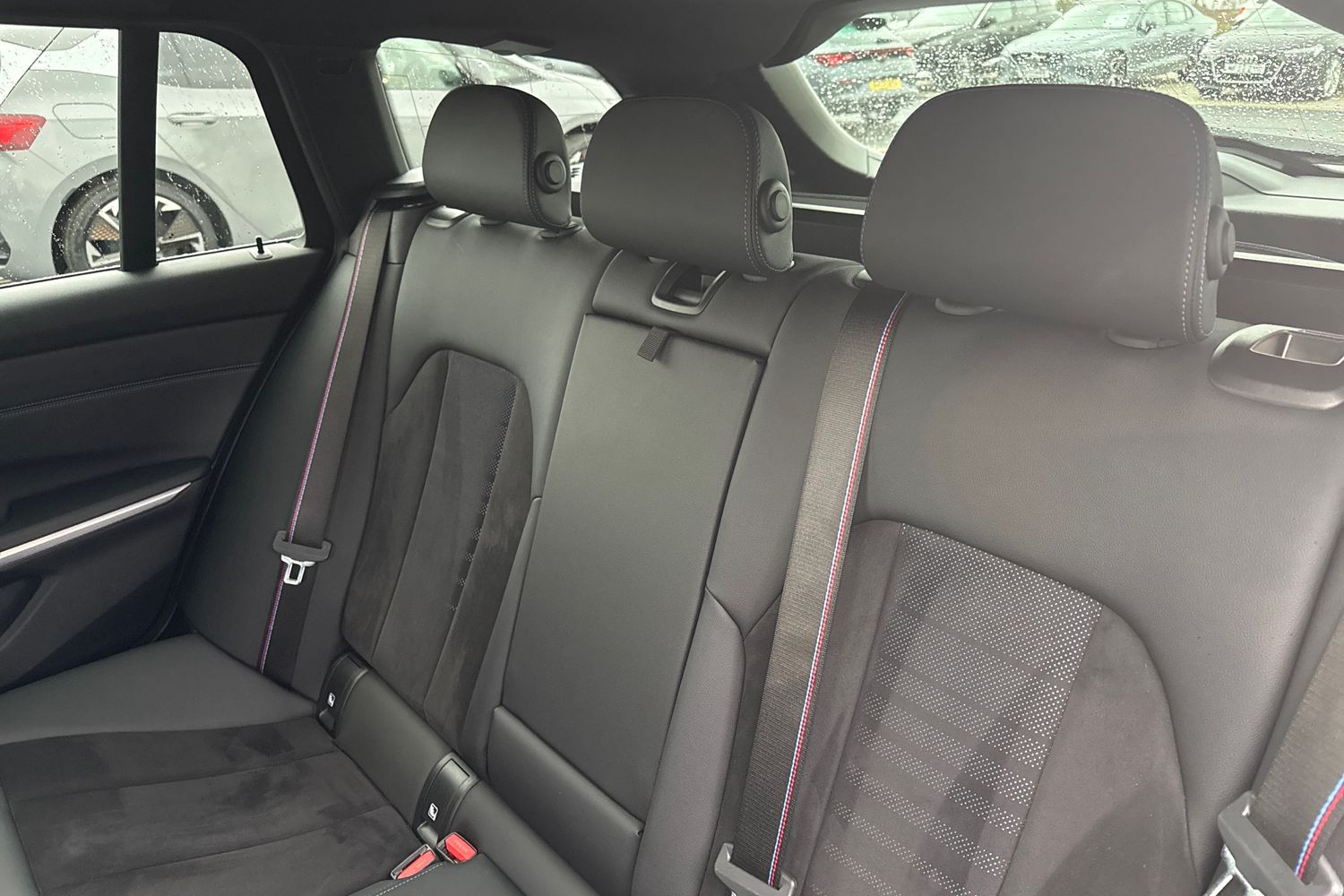 Used BMW 3 Series 2023 for sale - 77294751: Photo 19