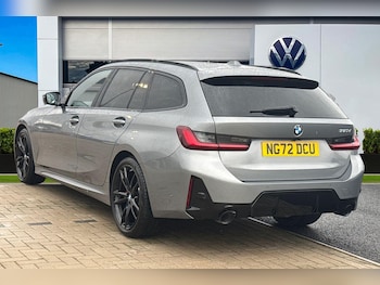 Used BMW 3 Series 2023 for sale - 77294751: Photo