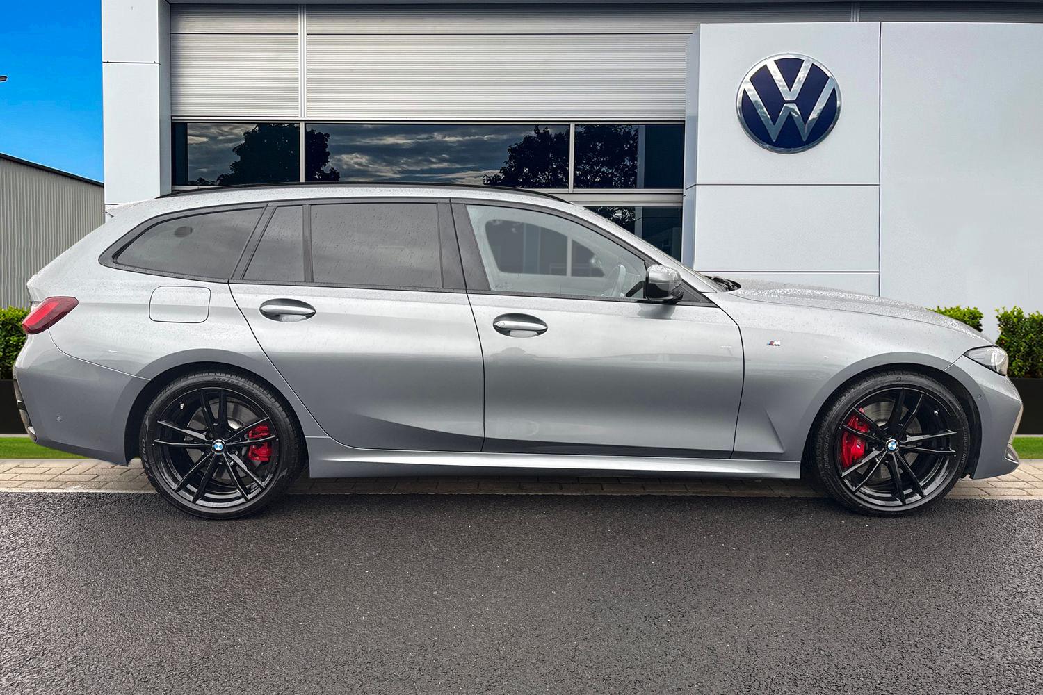 Used BMW 3 Series 2023 for sale - 77294751: Photo 3