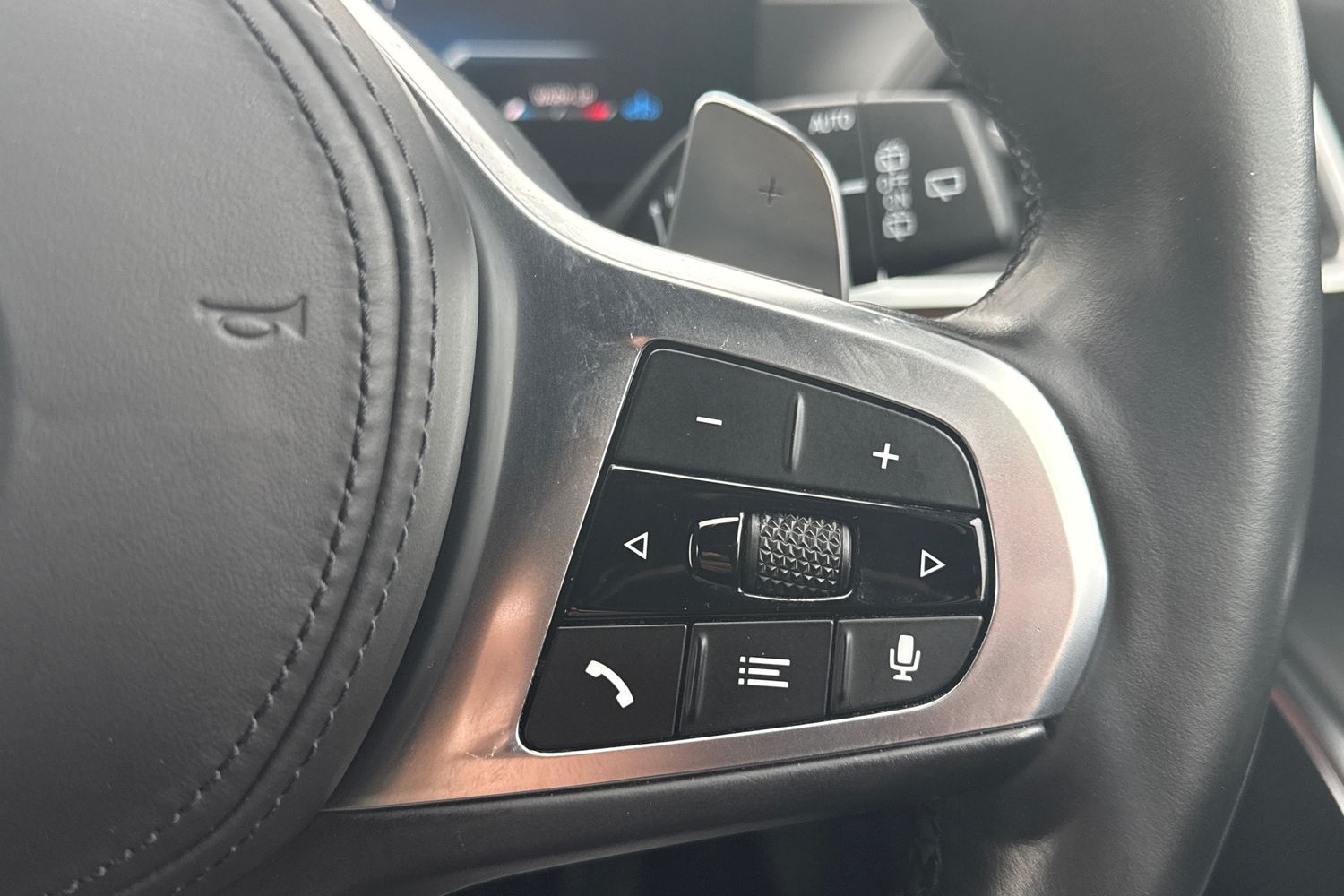 Used BMW 3 Series 2023 for sale - 77294751: Photo 36