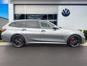 Used BMW 3 Series 2023 for sale - 77294751: Photo