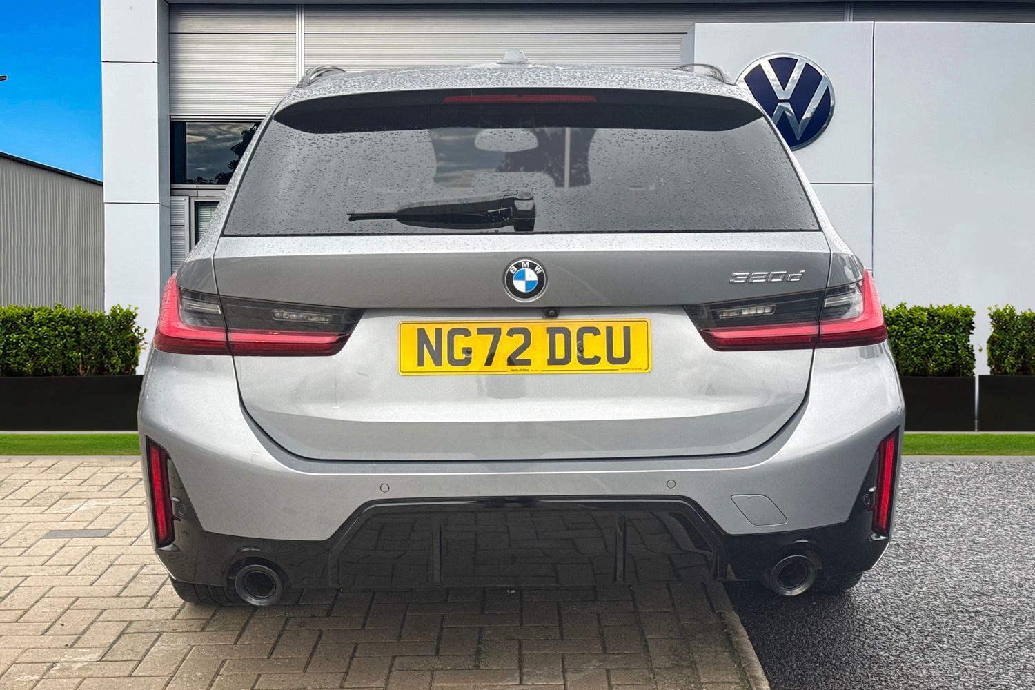 Used BMW 3 Series 2023 for sale - 77294751: Photo 4