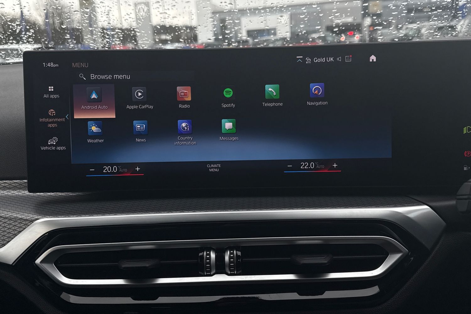 Used BMW 3 Series 2023 for sale - 77294751: Photo 42