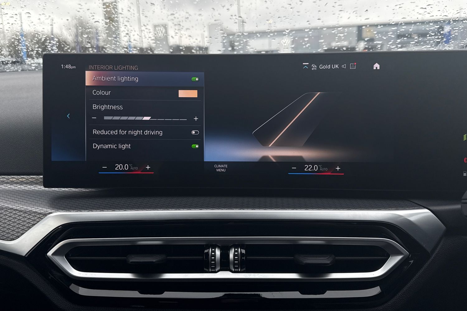 Used BMW 3 Series 2023 for sale - 77294751: Photo 43