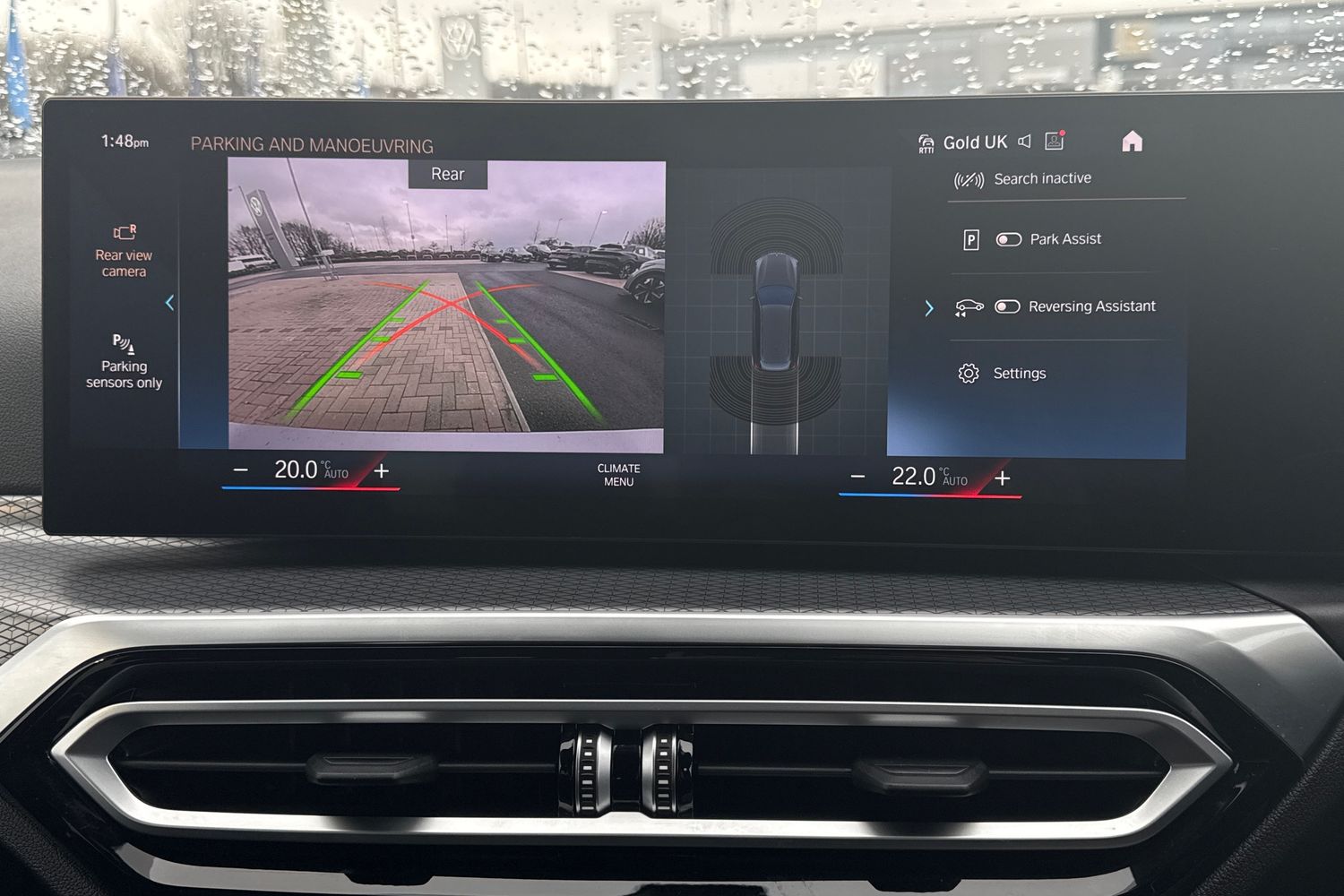 Used BMW 3 Series 2023 for sale - 77294751: Photo 44