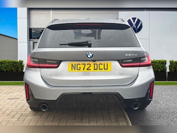 Used BMW 3 Series 2023 for sale - 77294751: Photo