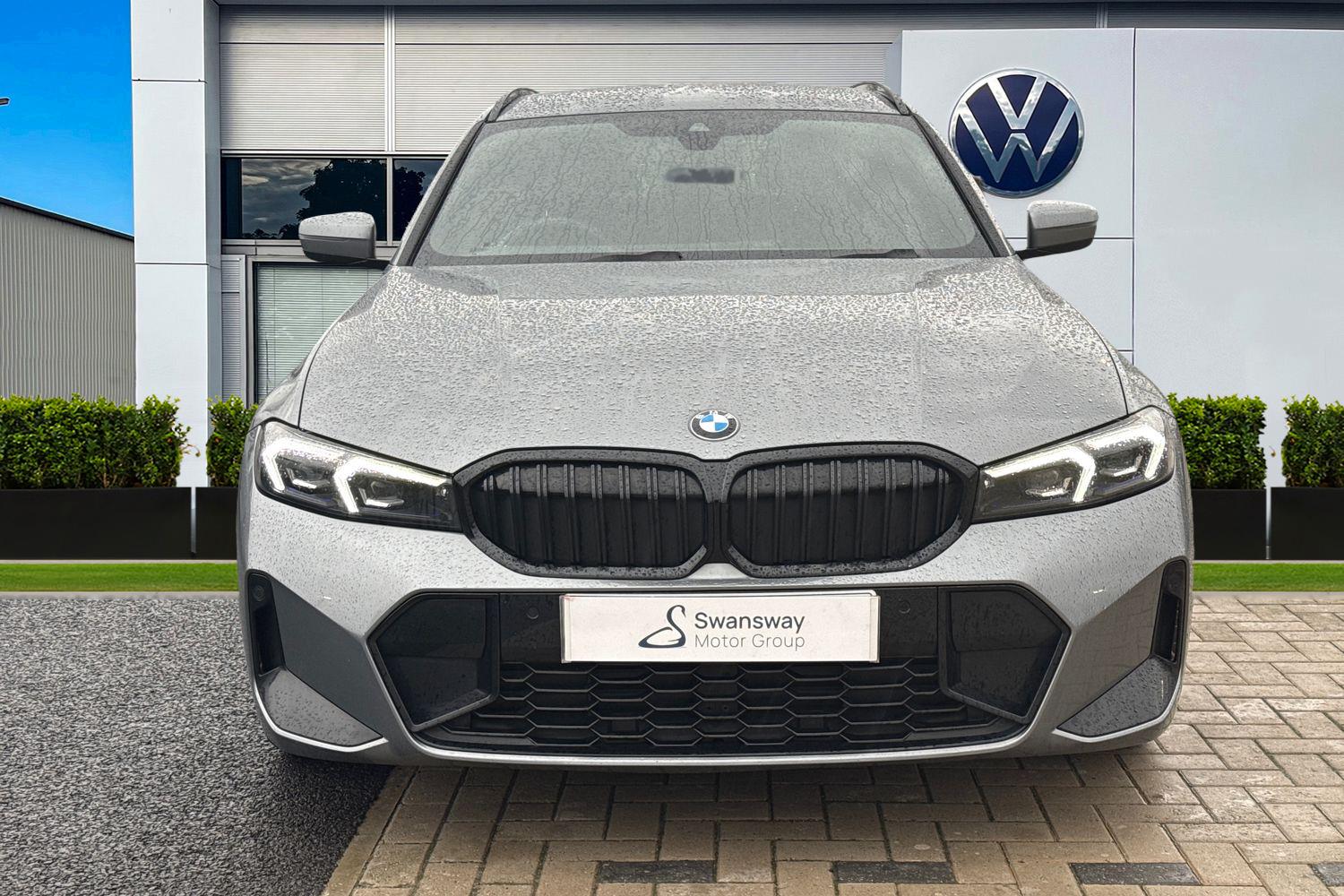 Used BMW 3 Series 2023 for sale - 77294751: Photo 6