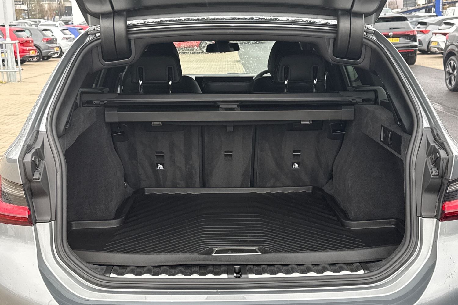 Used BMW 3 Series 2023 for sale - 77294751: Photo 7