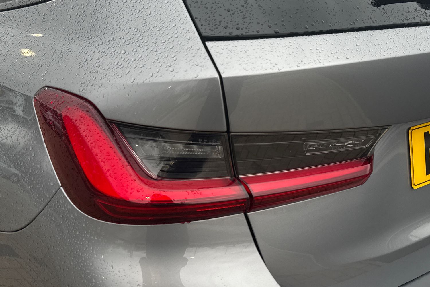 Used BMW 3 Series 2023 for sale - 77294751: Photo 8