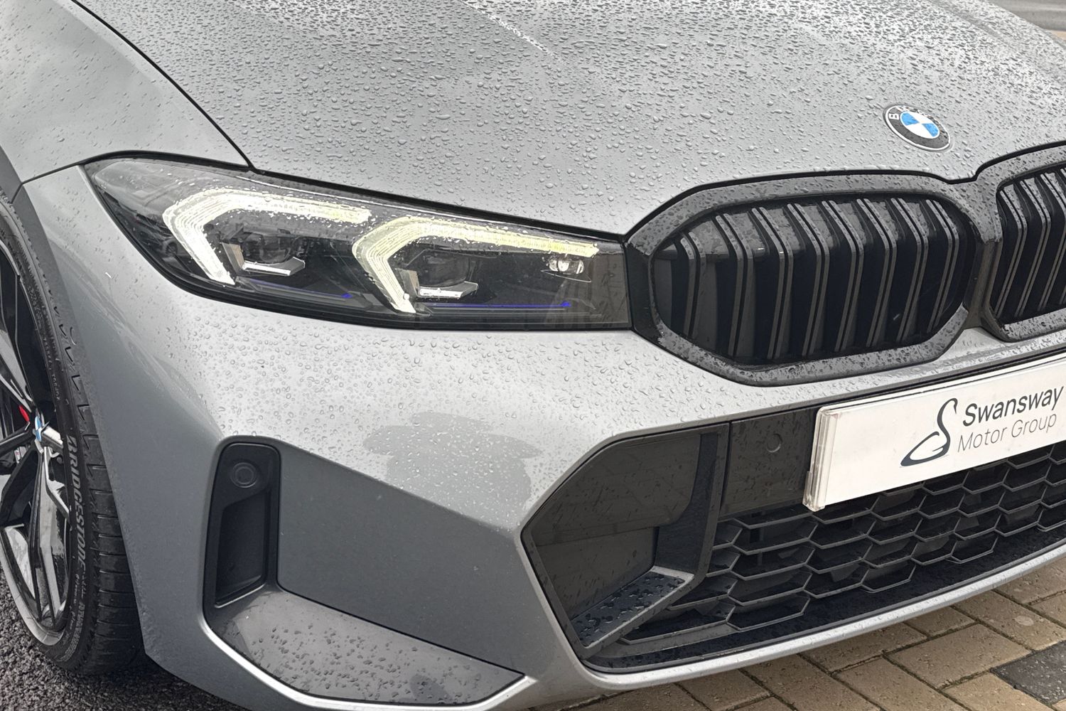 Used BMW 3 Series 2023 for sale - 77294751: Photo 9