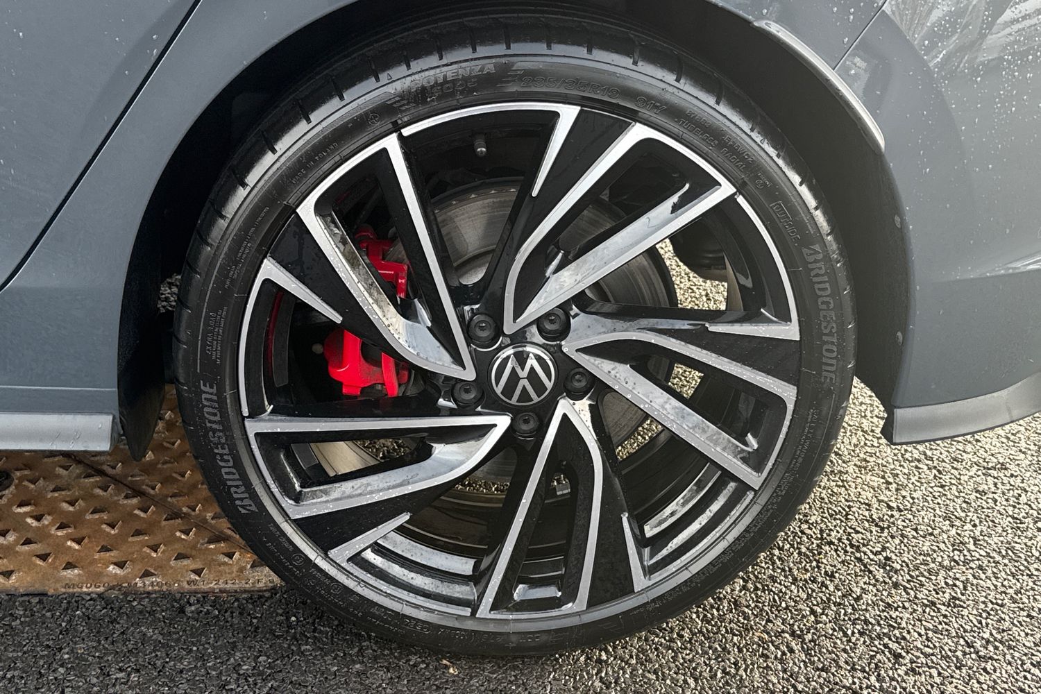 Used Volkswagen Golf 2024 for sale - 76836368: Photo 10