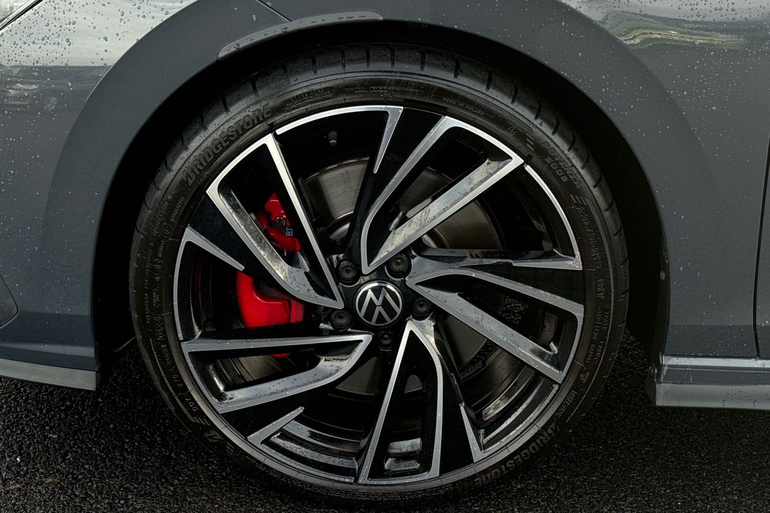 Used Volkswagen Golf 2024 for sale - 76836368: Photo 11