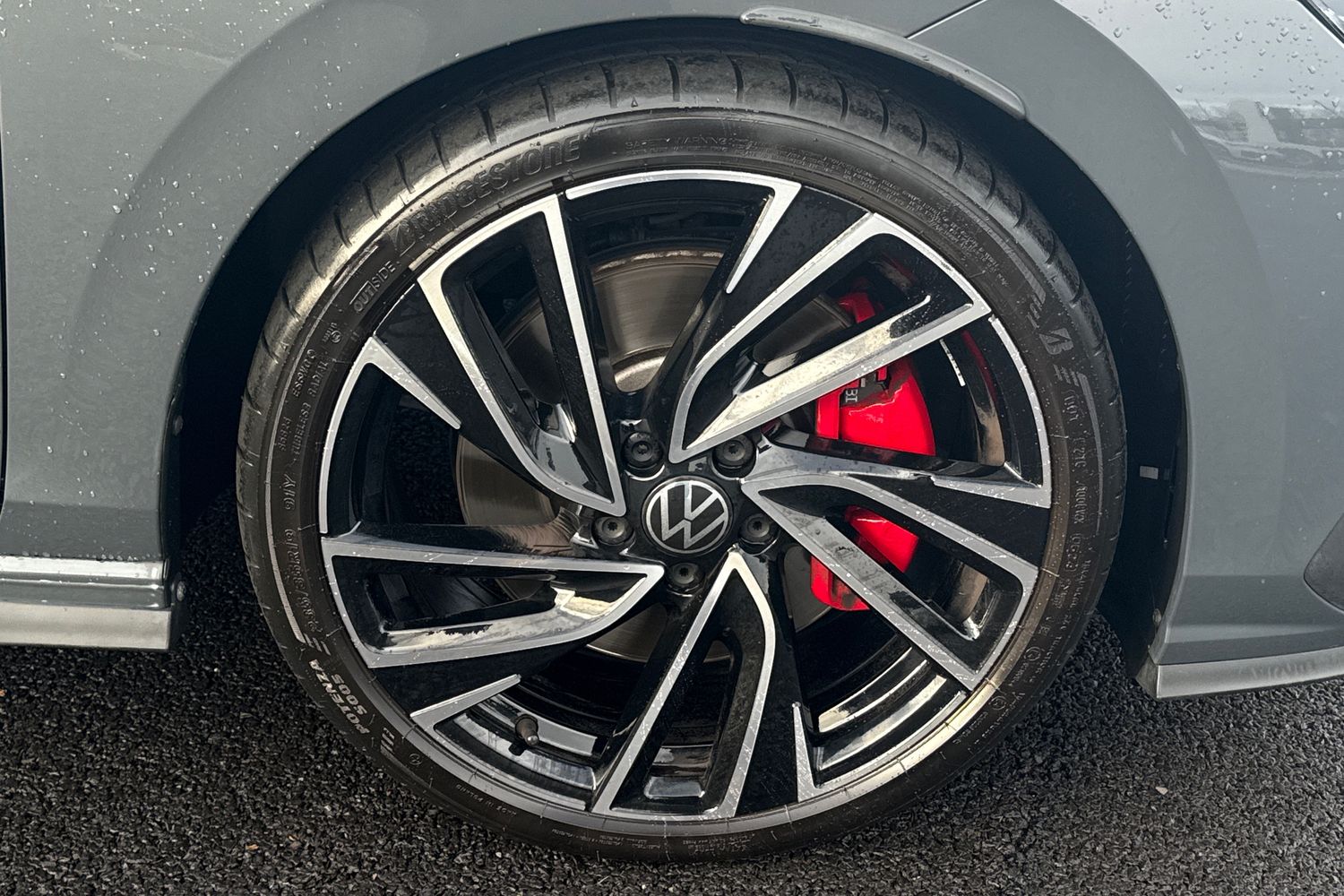 Used Volkswagen Golf 2024 for sale - 76836368: Photo 12