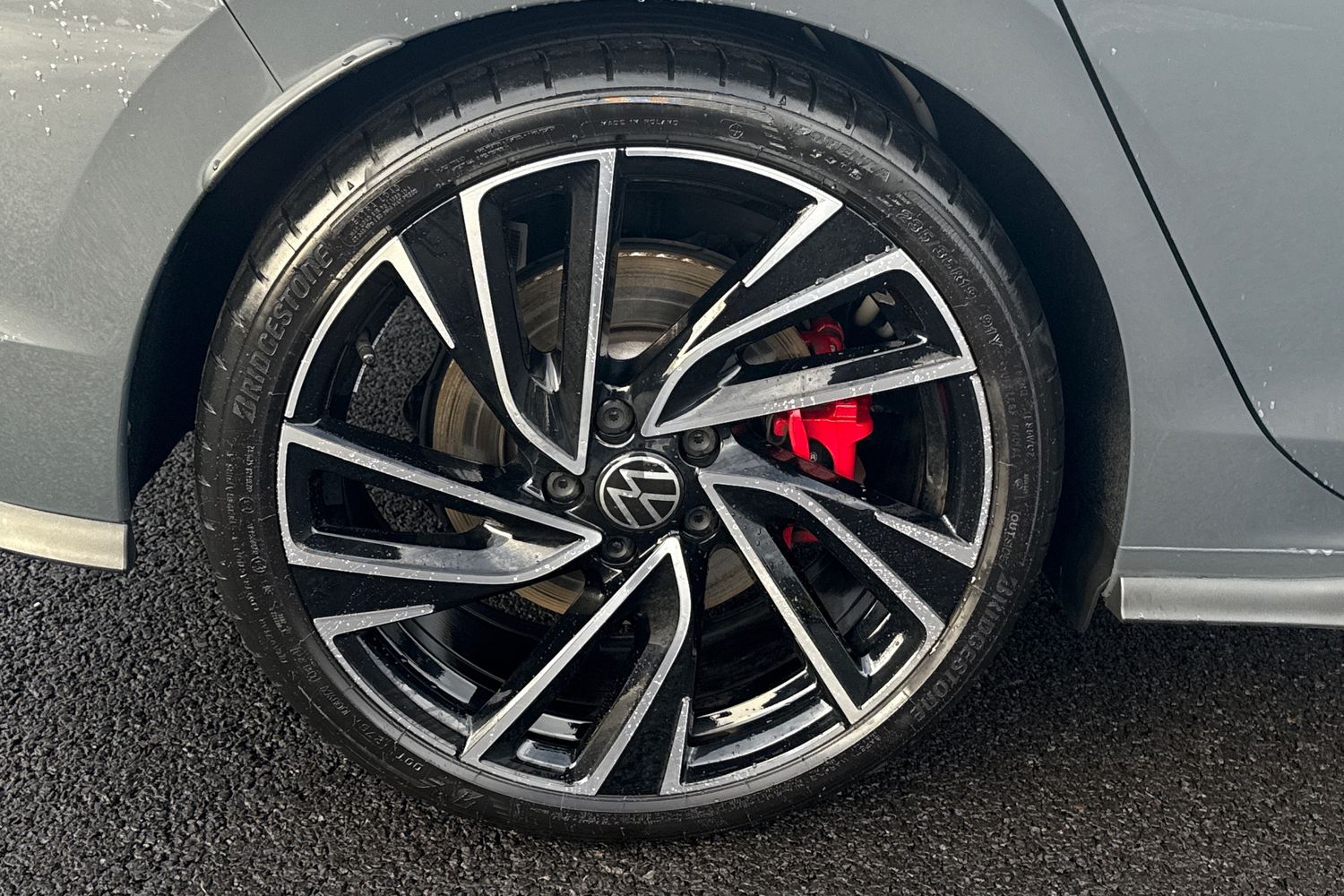 Used Volkswagen Golf 2024 for sale - 76836368: Photo 13