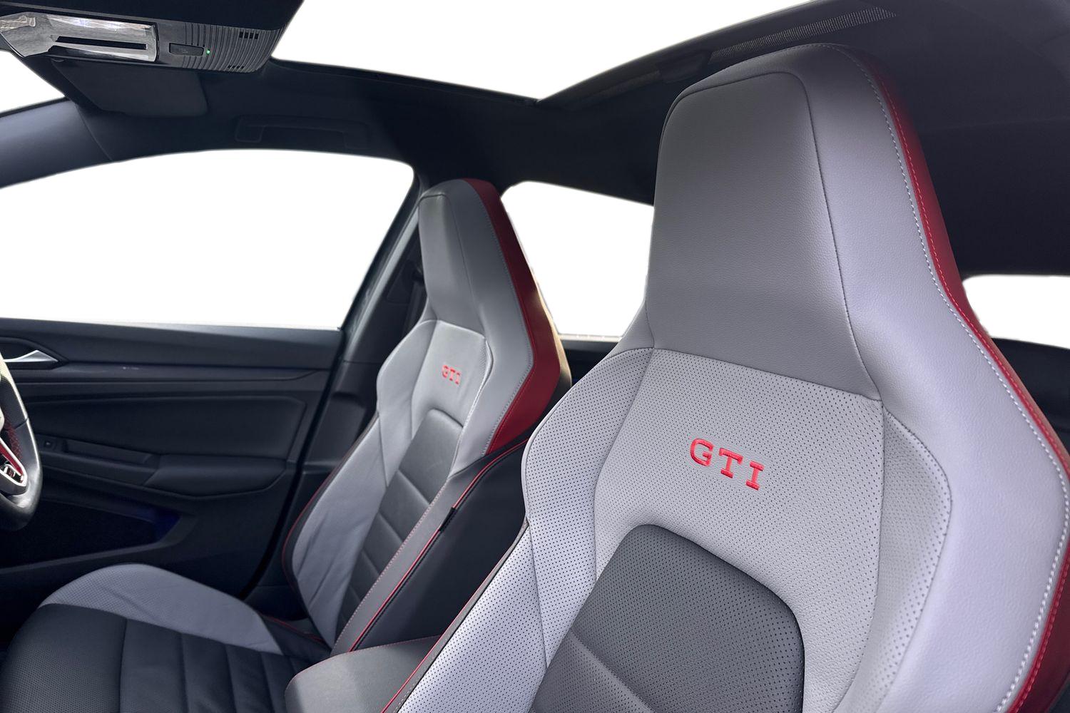 Used Volkswagen Golf 2024 for sale - 76836368: Photo 16