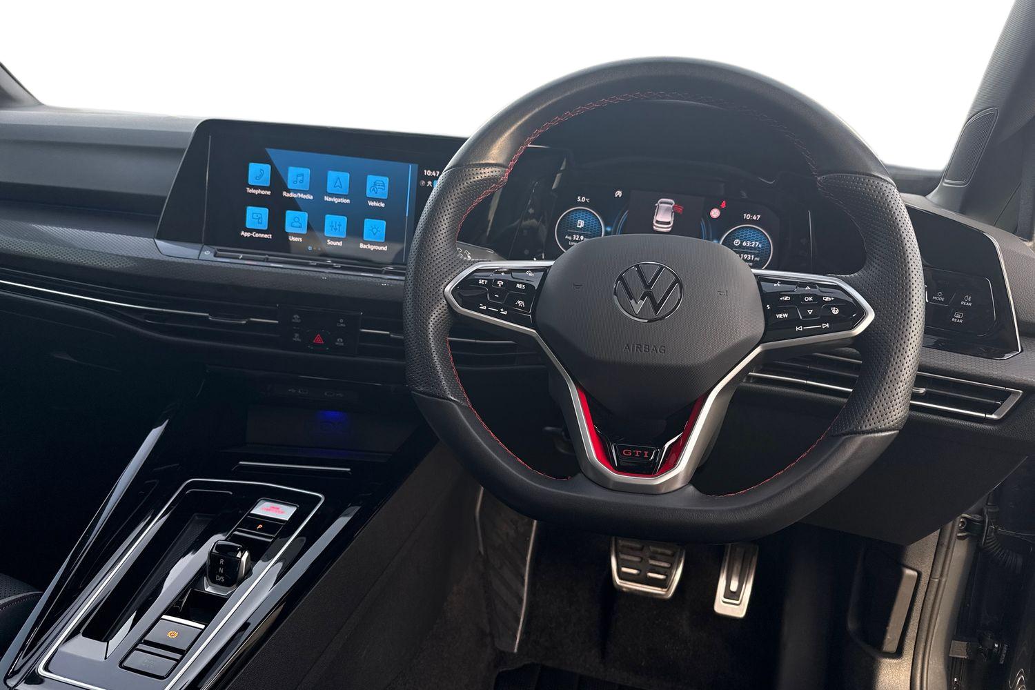 Used Volkswagen Golf 2024 for sale - 76836368: Photo 18