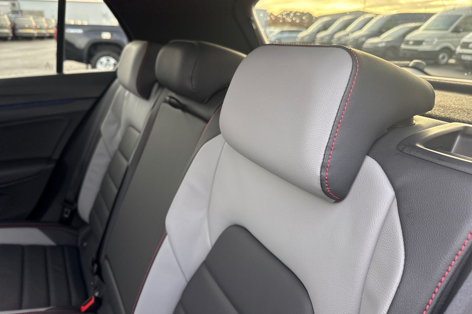 Used Volkswagen Golf 2024 for sale - 76836368: Photo 19