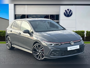 2024 - 2.0 TSI GTI 5dr DSG