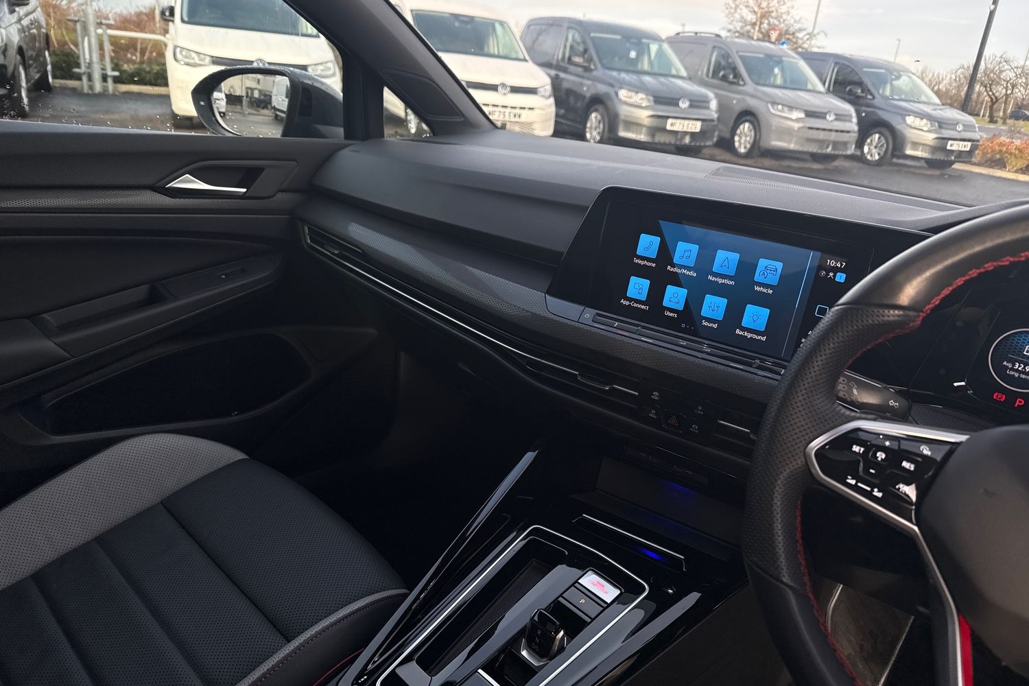 Used Volkswagen Golf 2024 for sale - 76836368: Photo 20