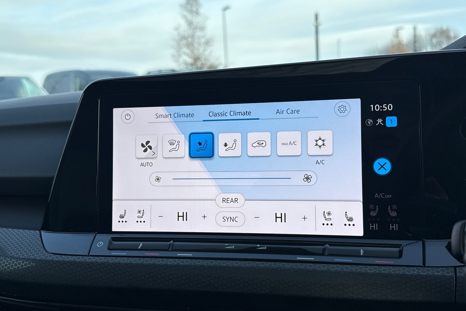 Used Volkswagen Golf 2024 for sale - 76836368: Photo 22