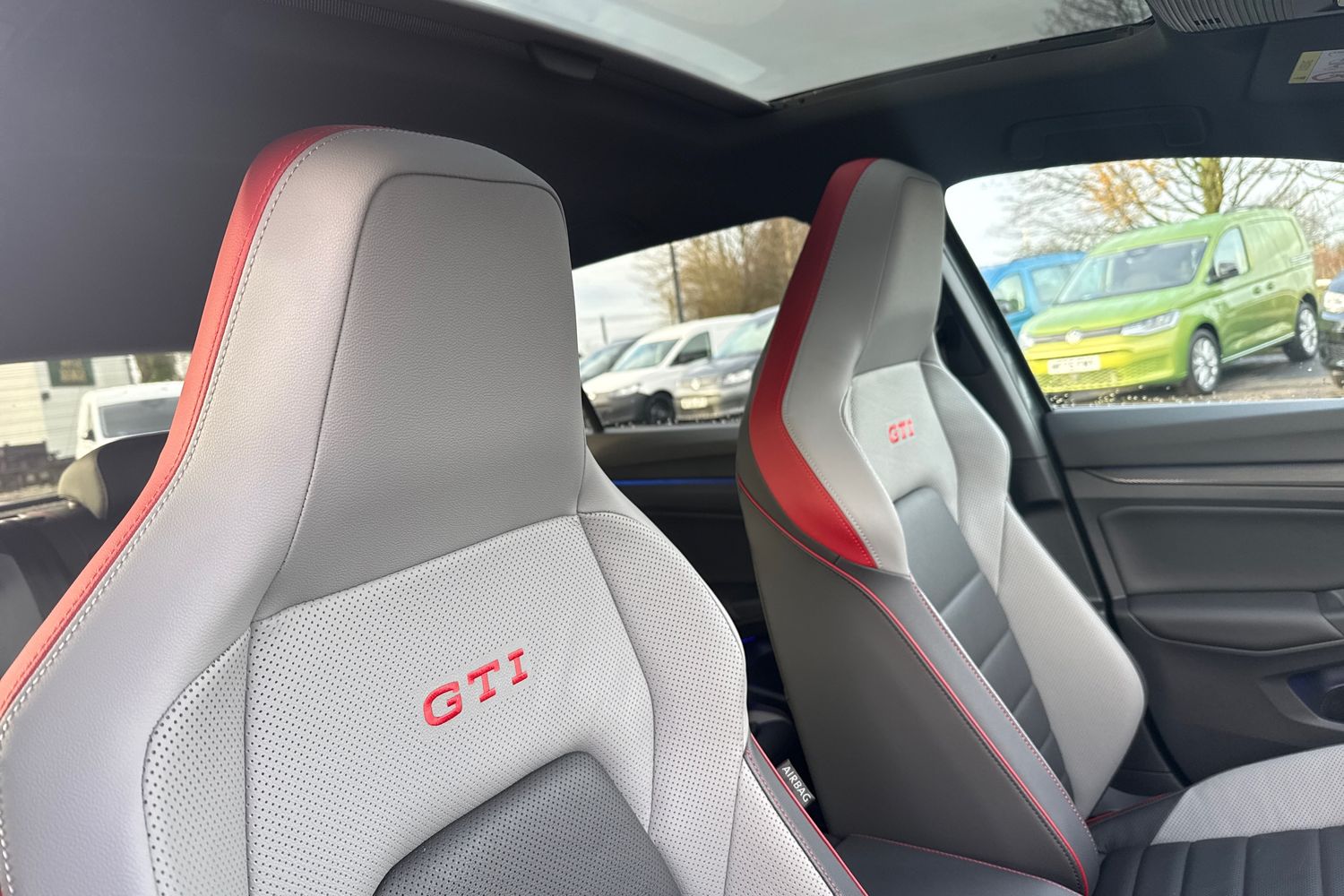 Used Volkswagen Golf 2024 for sale - 76836368: Photo 24