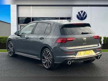 Used Volkswagen Golf 2024 for sale - 76836368: Photo