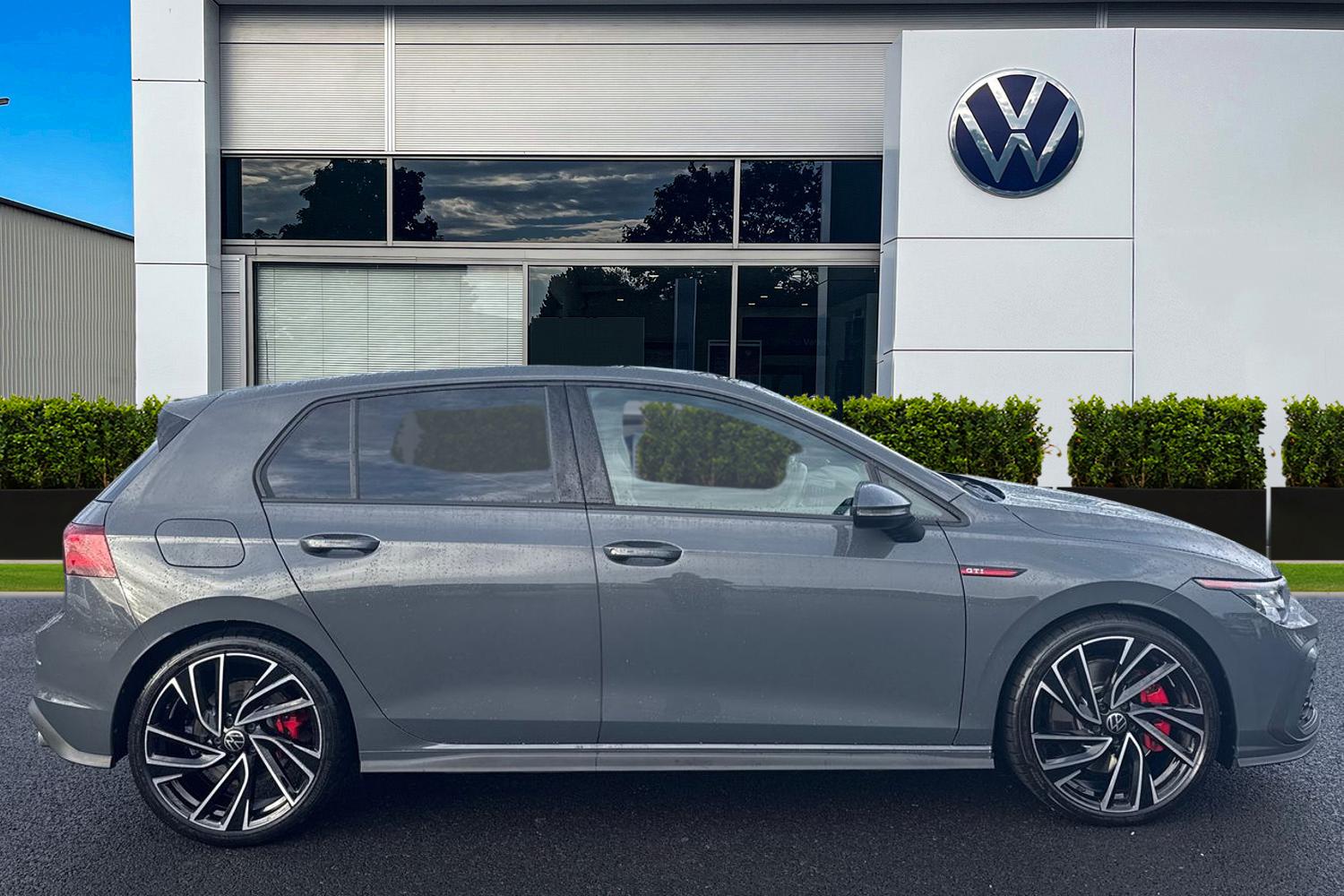 Used Volkswagen Golf 2024 for sale - 76836368: Photo 3