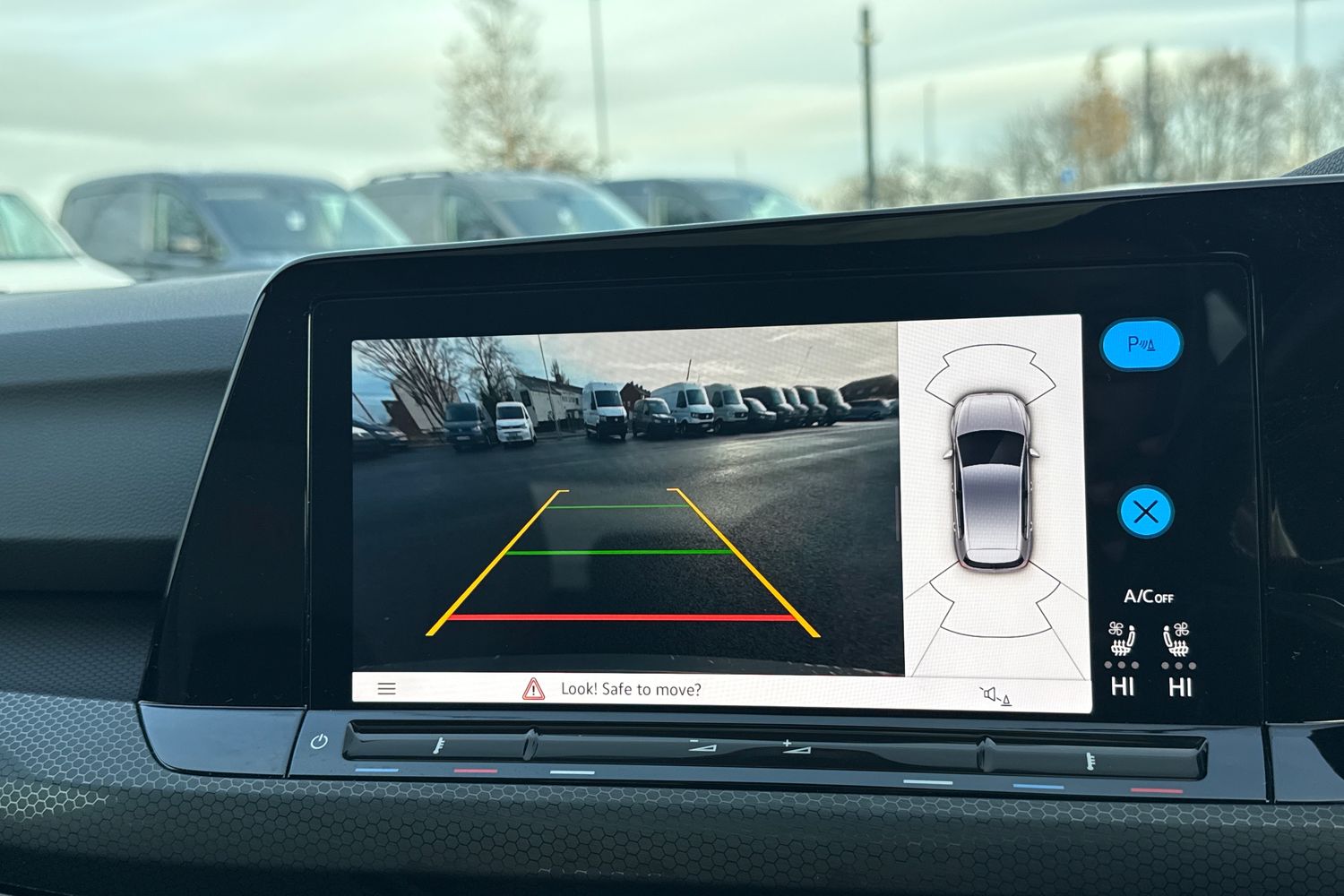 Used Volkswagen Golf 2024 for sale - 76836368: Photo 37