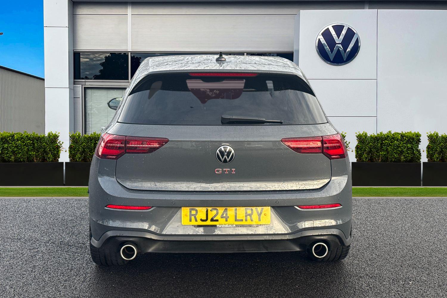 Used Volkswagen Golf 2024 for sale - 76836368: Photo 4