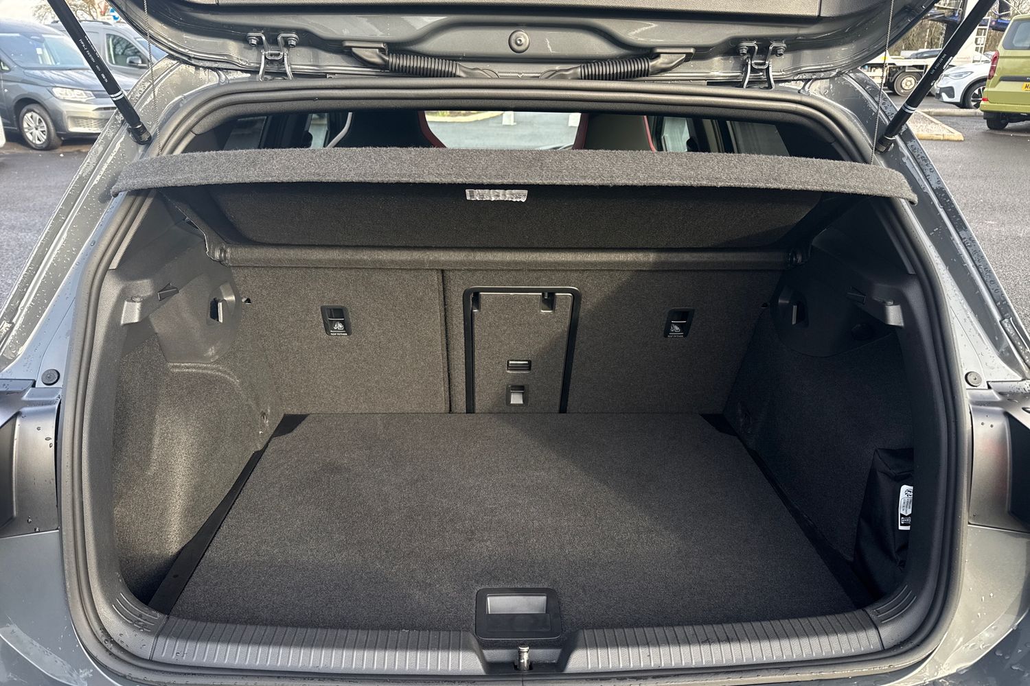 Used Volkswagen Golf 2024 for sale - 76836368: Photo 7