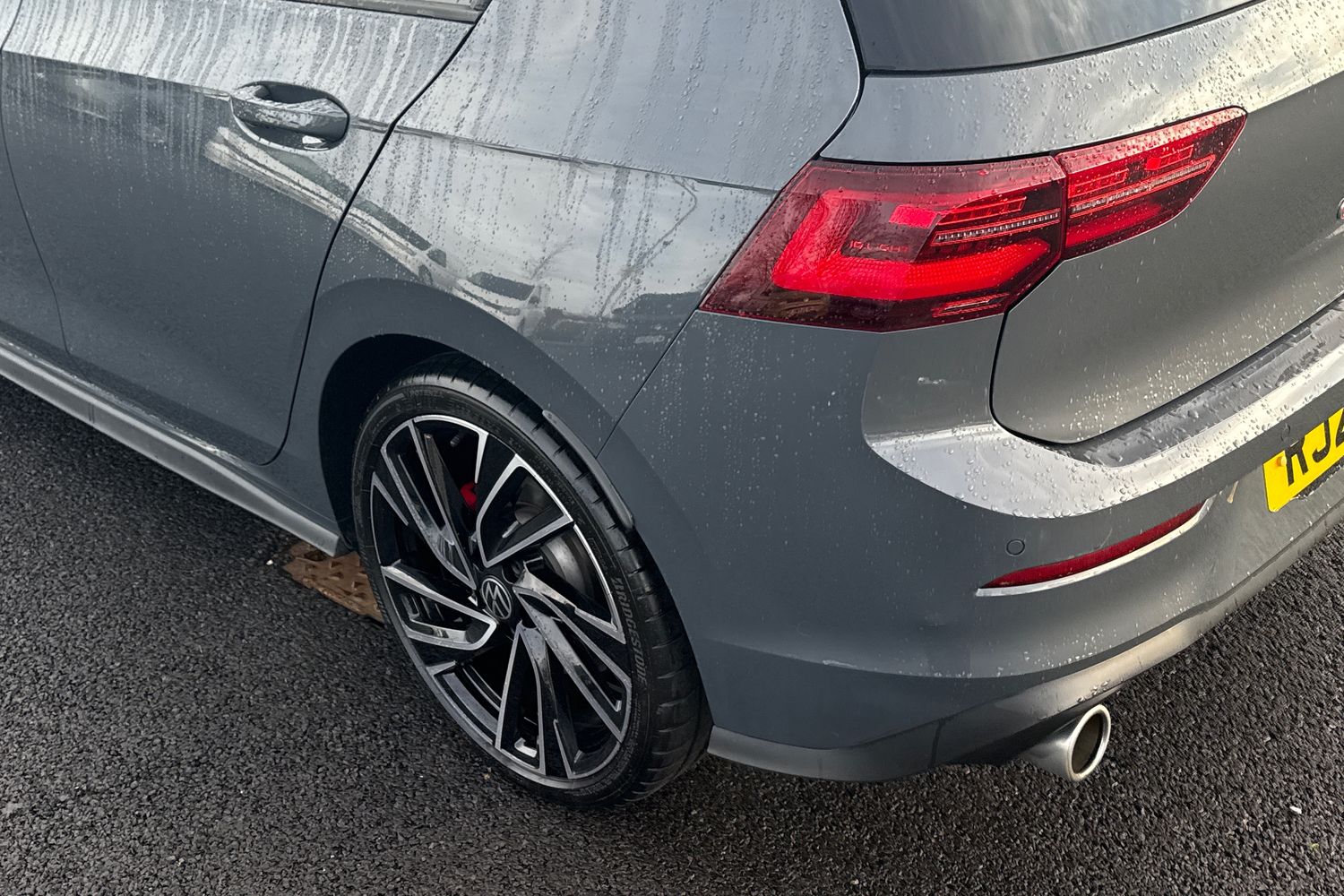 Used Volkswagen Golf 2024 for sale - 76836368: Photo 8