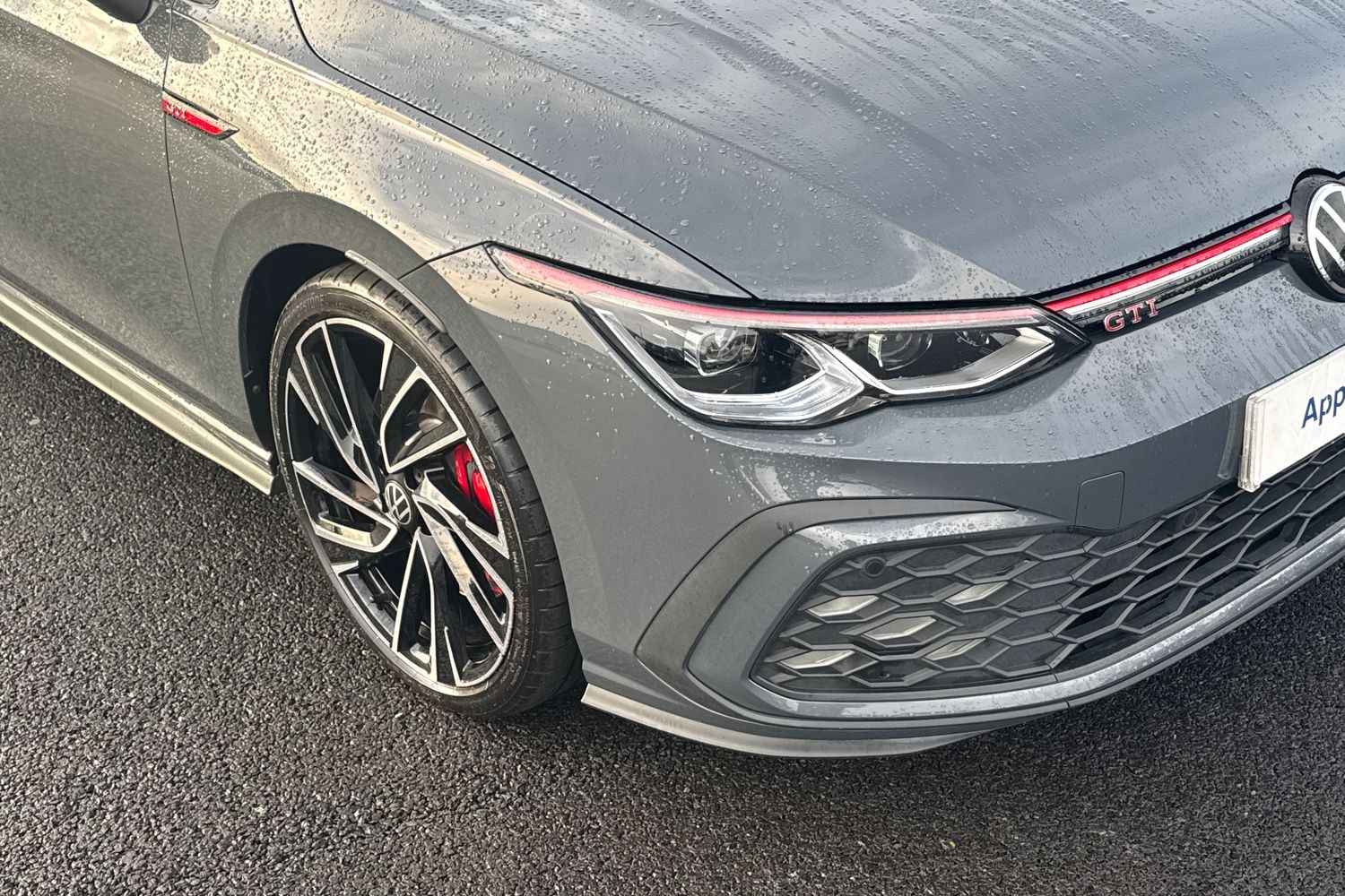 Used Volkswagen Golf 2024 for sale - 76836368: Photo 9