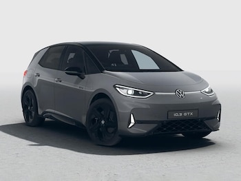 Used Volkswagen ID3 2025 for sale - 75786821: Photo