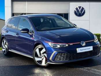 2022 - 8 GTI 2.0 TSI 245PS 7-speed DSG 5 Door **REAR CAM, WINTER PK, DIGITAL KEY**