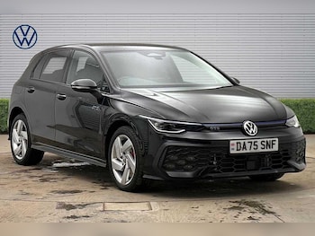 Used Volkswagen Golf 2026 for sale - 79321251: Photo