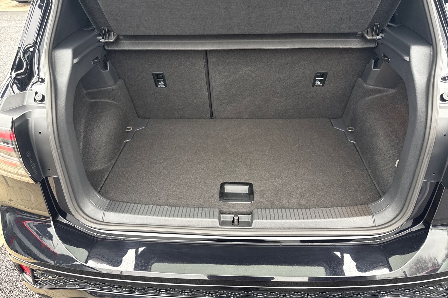 Used Volkswagen T-Cross 2025 for sale - 77787521: Photo 10