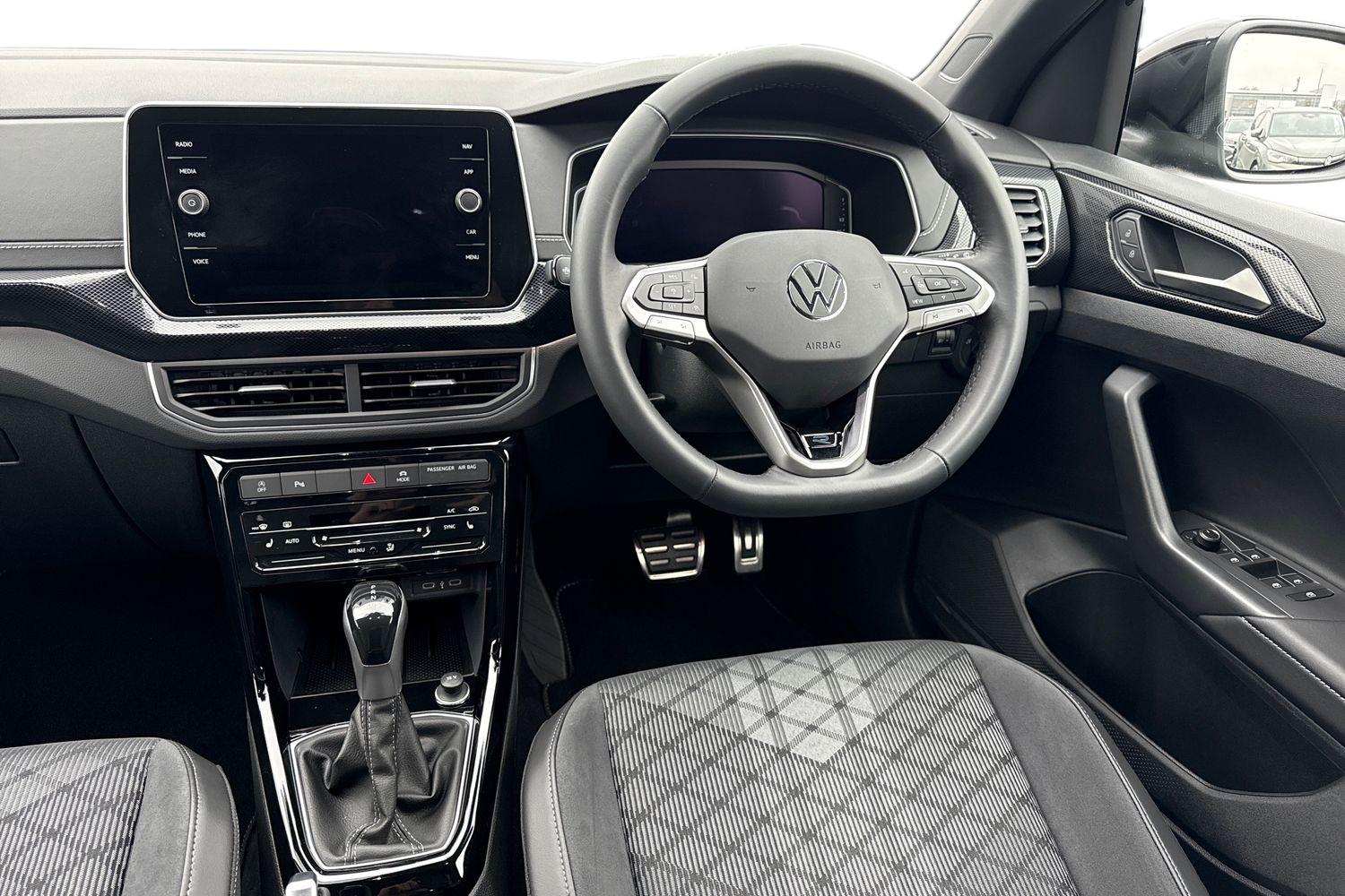 Used Volkswagen T-Cross 2025 for sale - 77787521: Photo 13