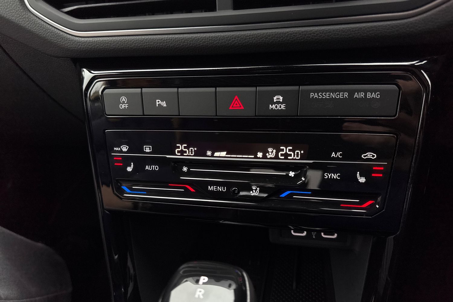 Used Volkswagen T-Cross 2025 for sale - 77787521: Photo 19