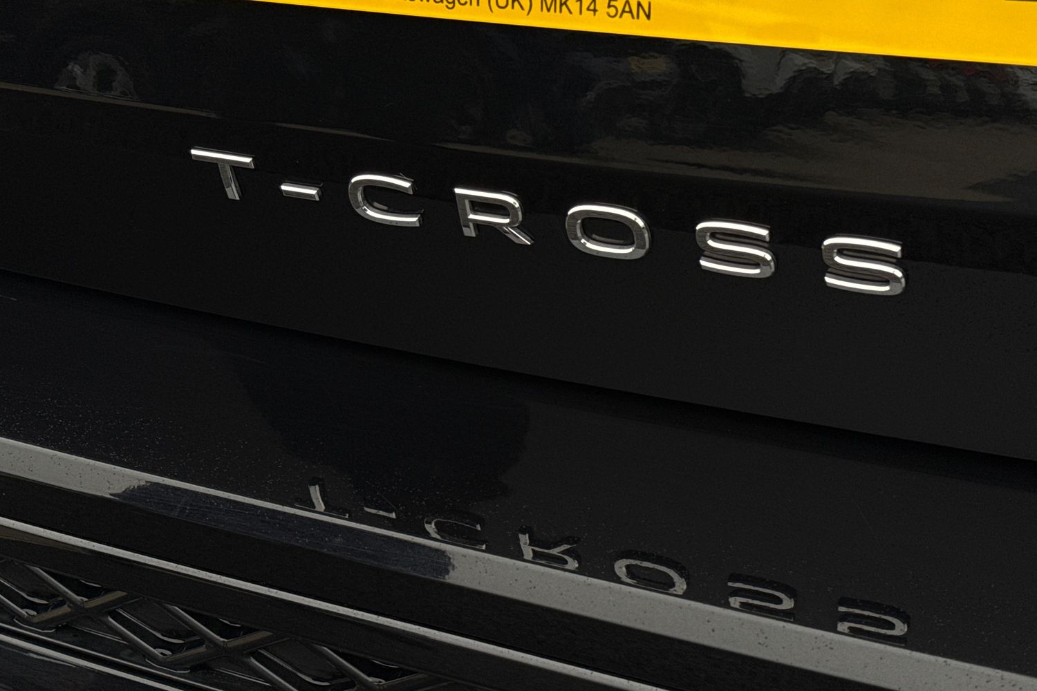 Used Volkswagen T-Cross 2025 for sale - 77787521: Photo 25